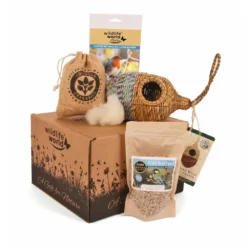 For The Love Of The Environment Gift Set -CHARA Garden Shop gp021 new png