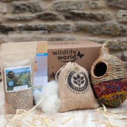 For The Love Of The Environment Gift Set