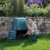 1000L Thermo Star Composter -CHARA Garden Shop graf 1000l thermo star composter jpg