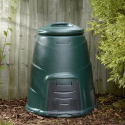 220L Green Compost Bin -CHARA Garden Shop greencompost2202 1 jpg