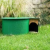 Hogilo Hedgehog House -CHARA Garden Shop hogilo hedgehog house jpg