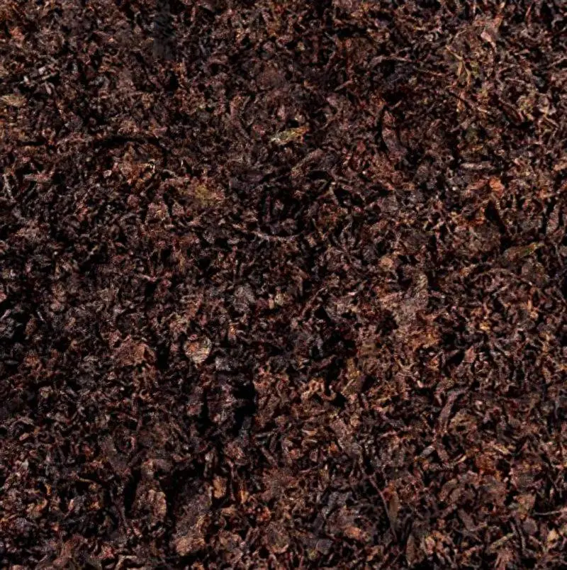 Bulk Bag Horse Manure Mulch (Approx 1000L) 3 Bulk Bag Horse Manure Mulch (Approx 1000L)