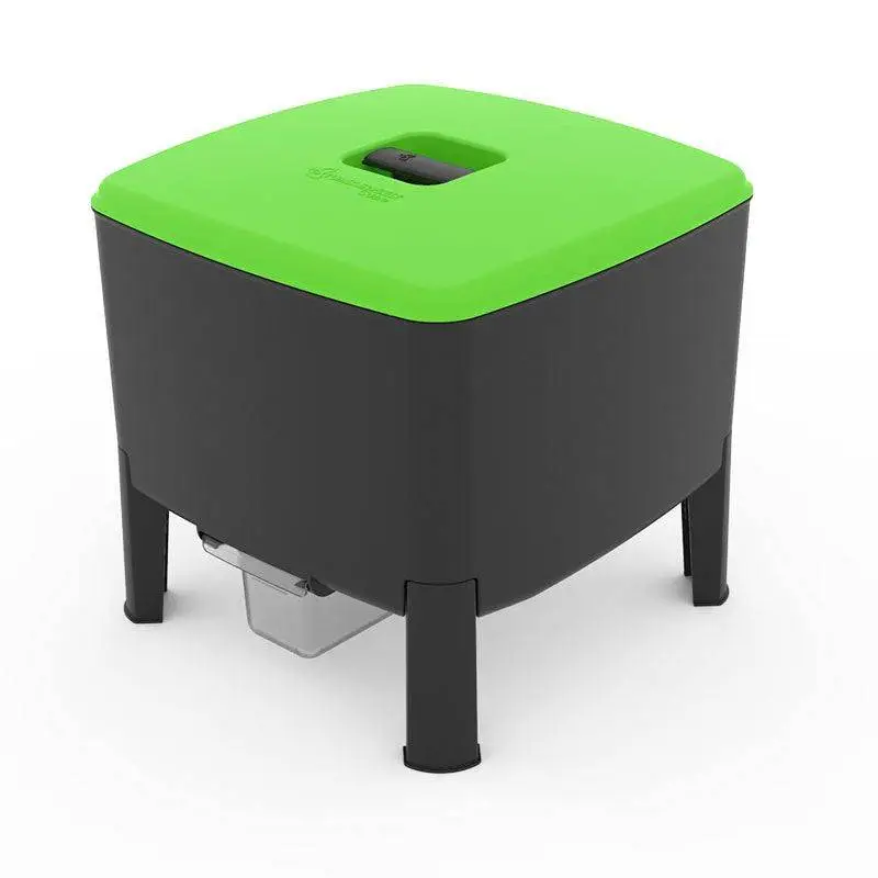 Tumbleweed Cube Wormery 3 Tumbleweed Cube Wormery