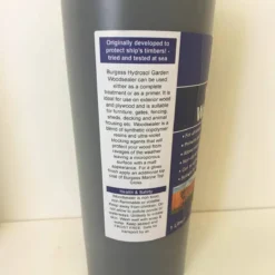 Teak/Hardwood Garden Furniture Sealer -CHARA Garden Shop img 2303 jpg