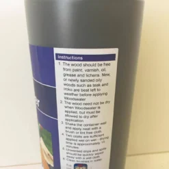 Teak/Hardwood Garden Furniture Sealer -CHARA Garden Shop img 2304 jpg