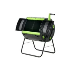 Maze 180 Litre Compost Tumbler -CHARA Garden Shop jdjso9so jpeg