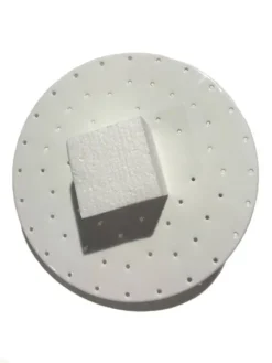 The Midi Wormery And 27L Bokashi Separator Tray With Block