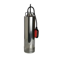 Multi-stage Submersible Pump