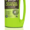 1kg Nature Safe Patch Fix Lawn Seed -CHARA Garden Shop nature safe patch fix shaker jpg