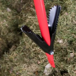 Compost Aerator - Turner -CHARA Garden Shop new647y png