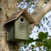 New England Bird Nest Box -CHARA Garden Shop new england bird nest box jpg