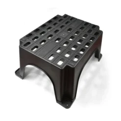 Step Stool (Suitable For The Original Wormery)