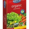 Viano 10kg Organic Plantfood For Fruit & Vegetables | 10kg Organic Plant Food -CHARA Garden Shop opf10 10kg jpg