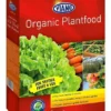 Viano 4kg Organic Plantfood For Fruit & Vegetables | 4kg Organic Plant Food 2 Viano 4kg Organic Plantfood For Fruit & Vegetables | 4kg Organic Plant Food -CHARA Garden Shop opf4 4kg jpg