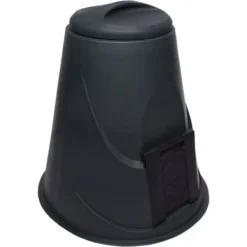 Garden King Composter Door Hatch -CHARA Garden Shop original organics garden king composter 220 litres p1121 32889 image jpg