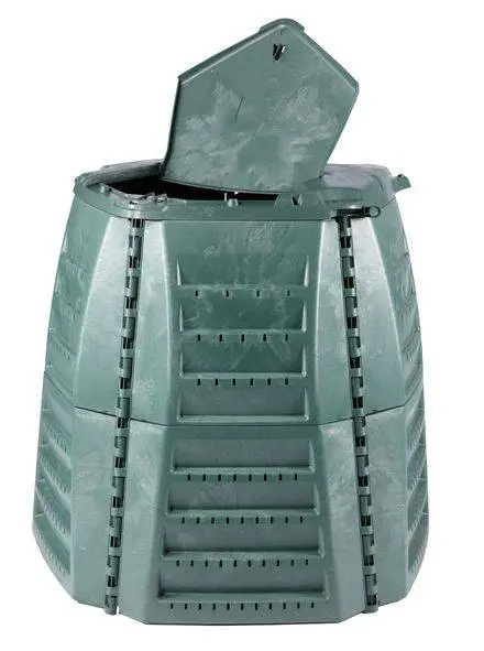 600L Thermo Star Composter 4 600L Thermo Star Composter - Image 2