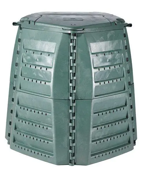 600L Thermo Star Composter 3 600L Thermo Star Composter