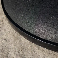 Rowlinson 6ft Hardwood Picnic Table With Grey Parasol & Base 16 Rowlinson 6ft Hardwood Picnic Table With Grey Parasol & Base -CHARA Garden Shop pbase15r round parasol base 15kg black 05 1 jpg