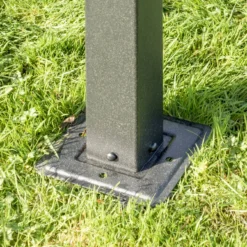 Rowlinson Latina Canopy -CHARA Garden Shop perlatg latinagrey 03 jpg