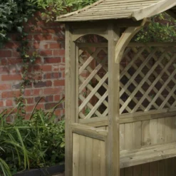Rowlinson Party Arbour 19 Rowlinson Party Arbour -CHARA Garden Shop perparh partya 09 jpg