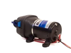 WaterMate Pro Automatic Greenhouse & Polytunnel Watering System 17 WaterMate Pro Automatic Greenhouse & Polytunnel Watering System -CHARA Garden Shop pro pump 2 600x450 jpg