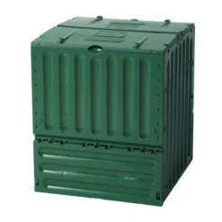 Eco-King Compost Bin -CHARA Garden Shop produktbild eco king gruen png