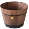 Build A Barrel By VegTrug, Medium 46cm - Dark Brown (FSC 100%) -CHARA Garden Shop screenshot 2021 10 05 113951 1 png