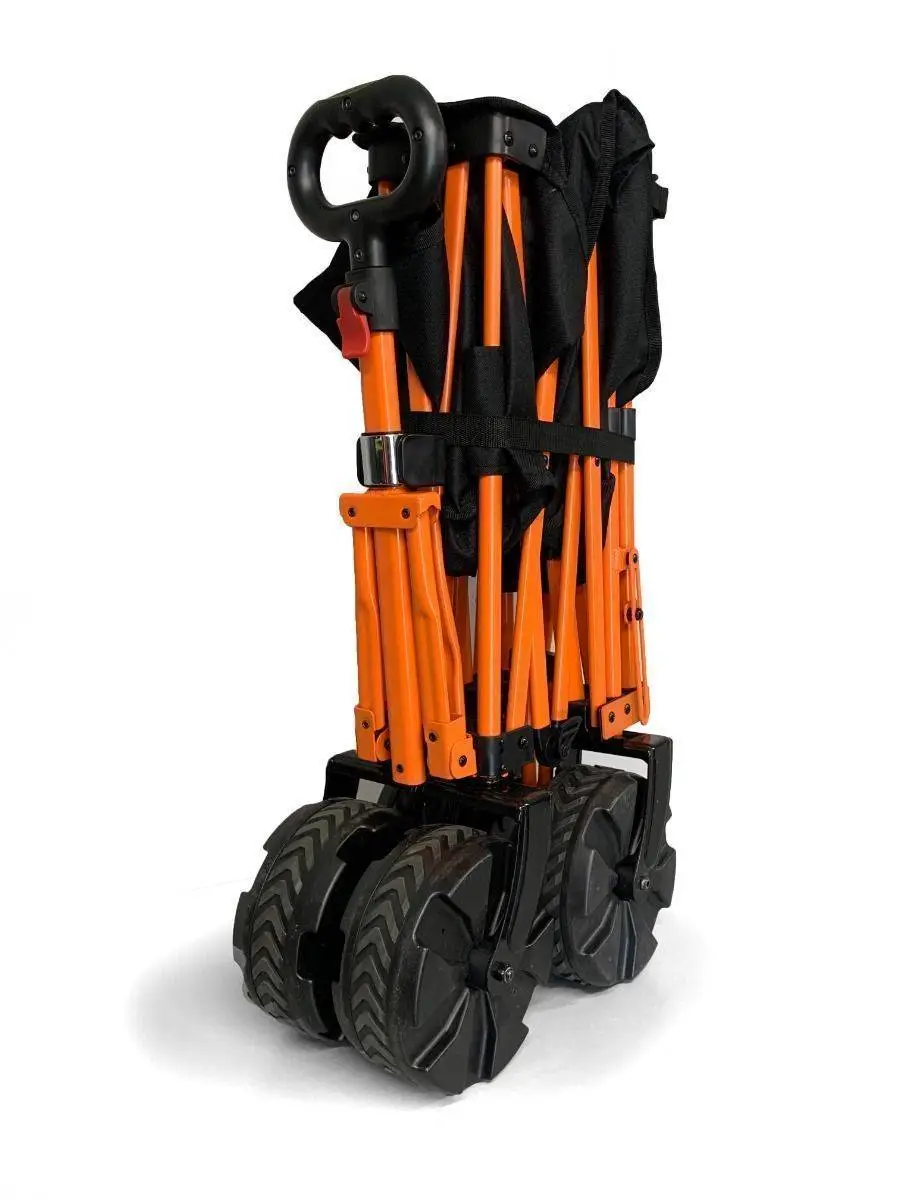 Universal Folding Trolley Cart 6 Universal Folding Trolley Cart - Image 4