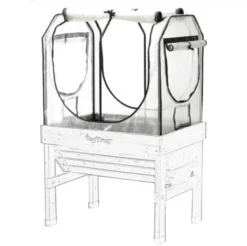 VegTrug Small Greenhouse PE & Micro Mesh Replacement Cover ONLY