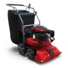 Petrol Wheeled Leaf Vacuum -CHARA Garden Shop stwv58l 1sq jpg