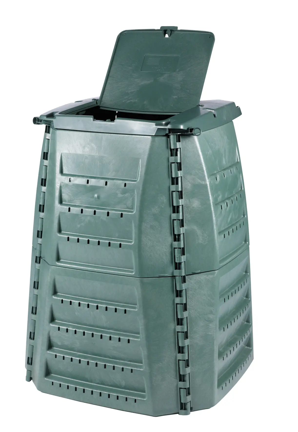 400L Thermo Star Composter 6 400L Thermo Star Composter - Image 4