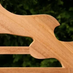 Lutyens Teak Garden Bench 15 Lutyens Teak Garden Bench -CHARA Garden Shop teak garden bench lutyens 4ft 120cm e jpg