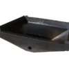 Tiger Wormery Drainage Sump Tray Black 2 Tiger Wormery Drainage Sump Tray Black -CHARA Garden Shop tiger wormery drainage sump tray 3 colours 1 1 jpg