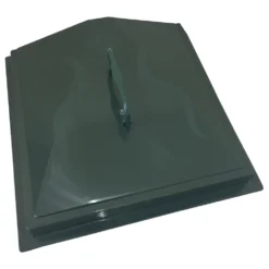 Tiger Wormery Lid In Green