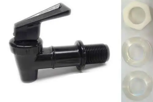 Tiger Wormery Tap 3 Tiger Wormery Tap