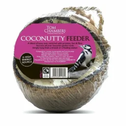 Tom Chambers Whole Coconutty Feeder