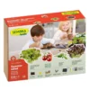 Sembra Kids Summer Salad Garden Growing Play Kit