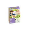 Sembra Kids Basil Garden Growing Kit -CHARA Garden Shop traditional garden games sembra basil kit web jpg