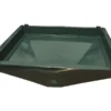 Tiger Wormery Drainage Sump Tray Green -CHARA Garden Shop tw drainage sump green png
