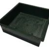 Tiger Wormery Tray In Green 1 Tiger Wormery Tray In Green -CHARA Garden Shop tw tray green png