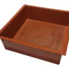 Tiger Wormery Tray In Terracotta
