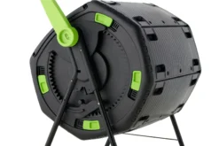 Maze 180 Litre Compost Tumbler -CHARA Garden Shop ukusha a jpeg