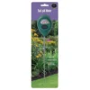 Soil PH Meter -CHARA Garden Shop w1018 soil ph meter jpg