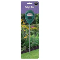 Soil PH Meter