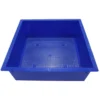 Tiger Wormery Tray In Blue -CHARA Garden Shop wb1wt08 jpg