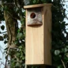 Woodpecker Box 2 Woodpecker Box -CHARA Garden Shop wildlife world woodpecker box 1 a698b1c6 83b7 4955 aa56 d9d34e5d7b89 jpg