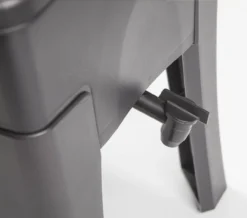 Tumbleweed Worm Cafe - 3 Tier