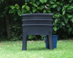 Tumbleweed Worm Cafe - 3 Tier -CHARA Garden Shop worm cafe 87056 jpg