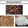 Wormery Booster Kit -CHARA Garden Shop wormery booster kit png