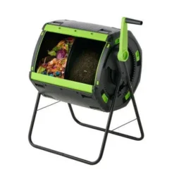 Maze 180 Litre Compost Tumbler -CHARA Garden Shop xrmow2qc jpeg